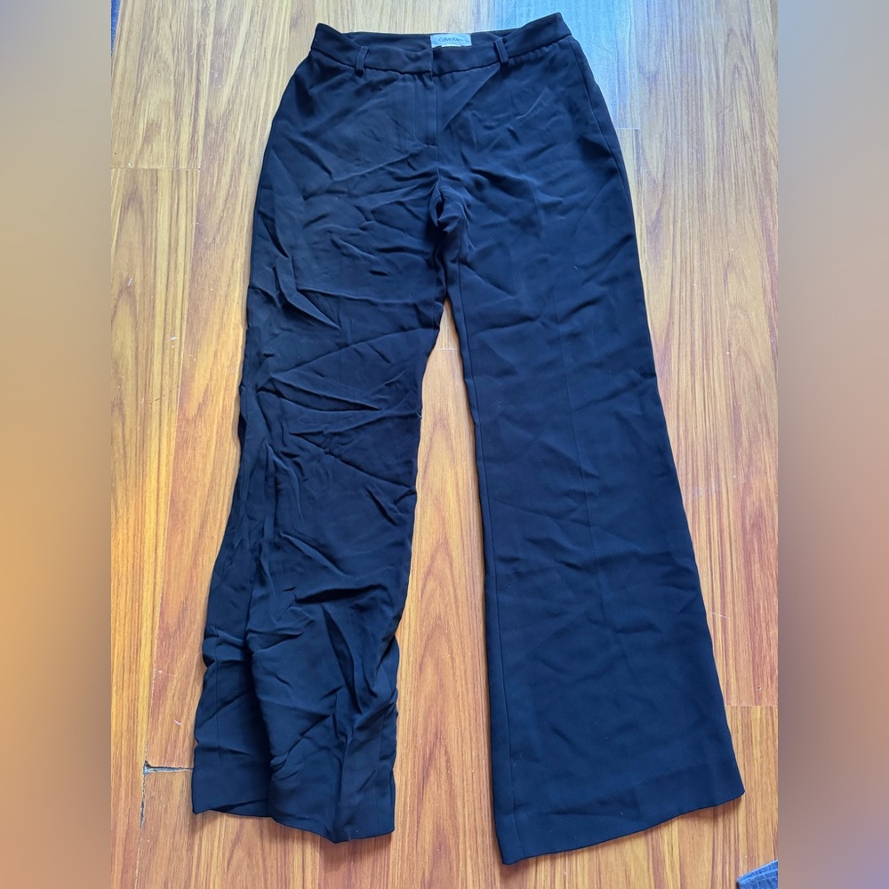 Black Pants size 4 women’s